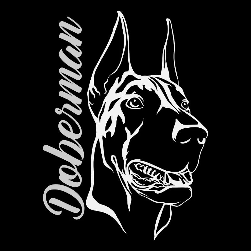 Doberman Doberman