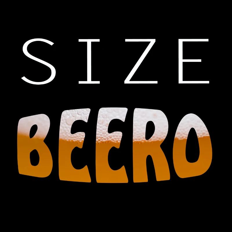 Bier beer lustiger Spruch