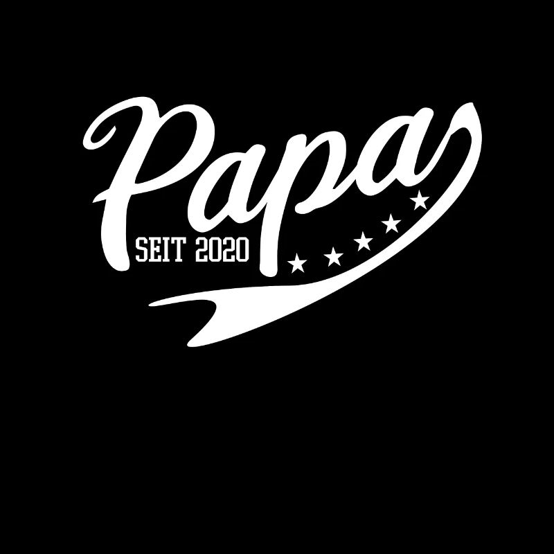 Papa seit 2020