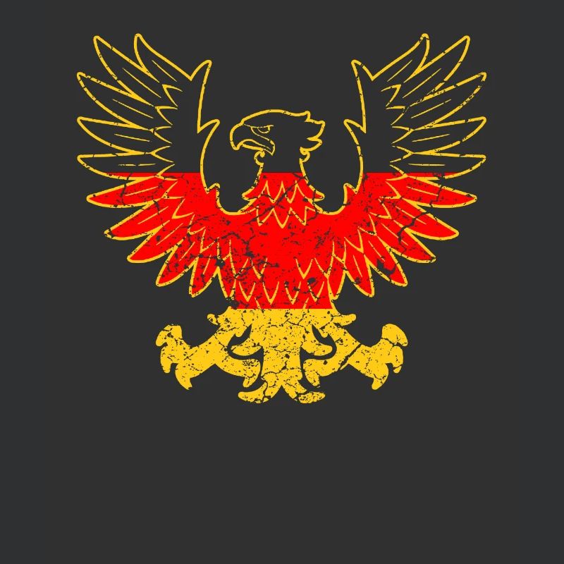 Germany eagle