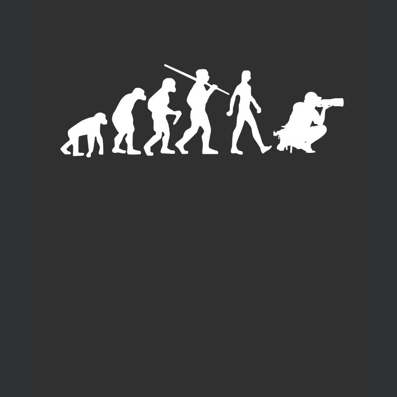 Fotograf Evolution Fotografie