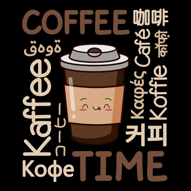 Heure du café