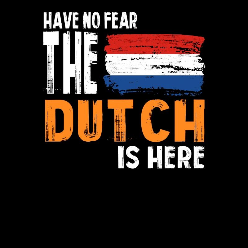 Netherlands Oranje