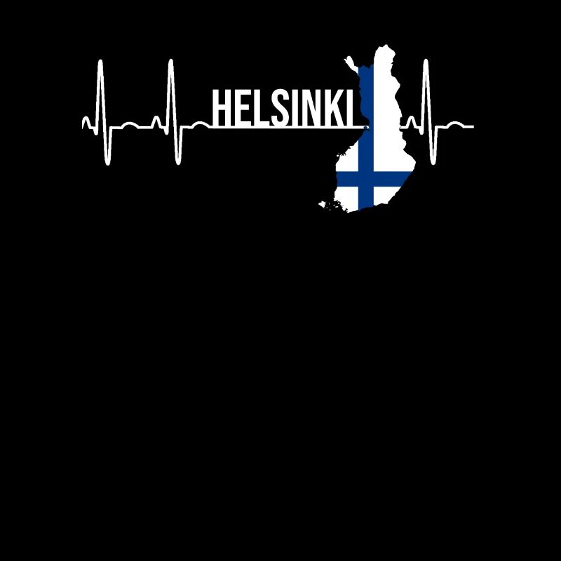 Helsinki Finlande capitale