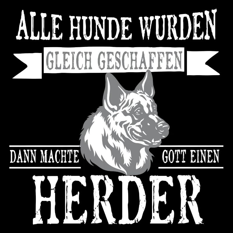 Alle Hunde Herder