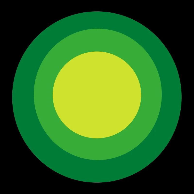 Cercle - Point - Design
