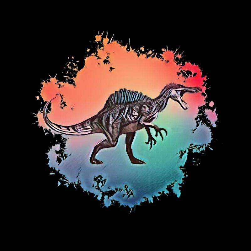 Spinosaurus