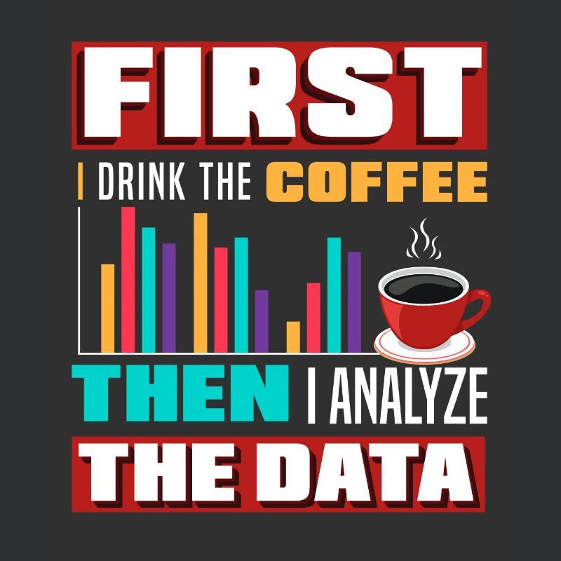 Funny Data Analytics Data Technology Business
