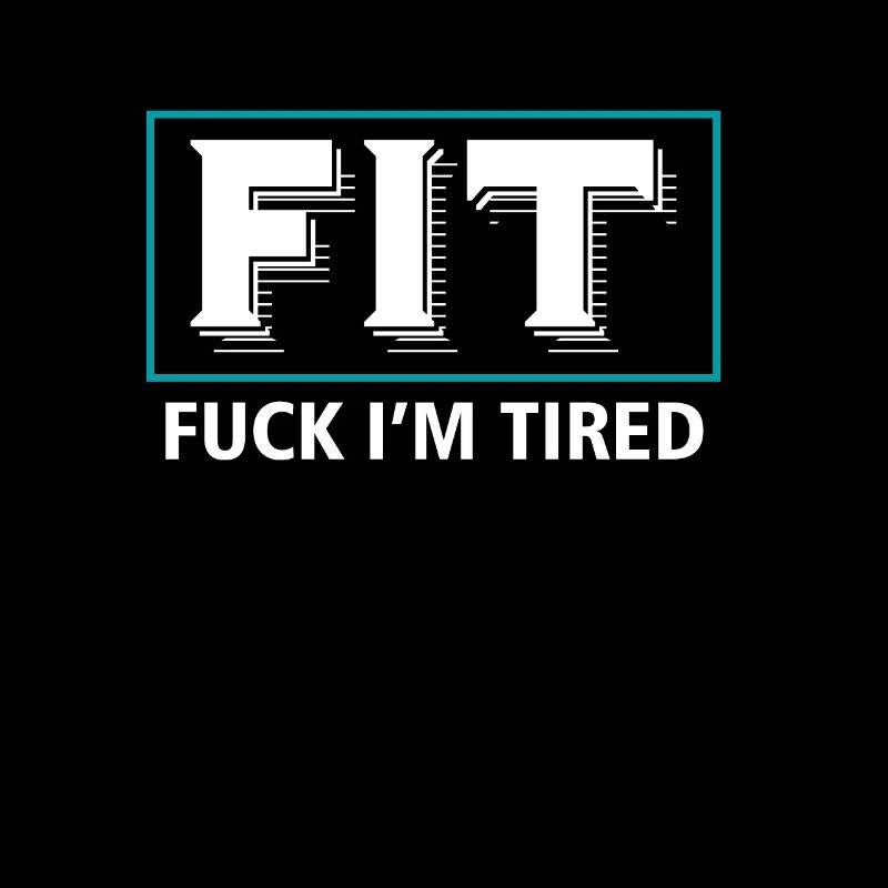 Tired