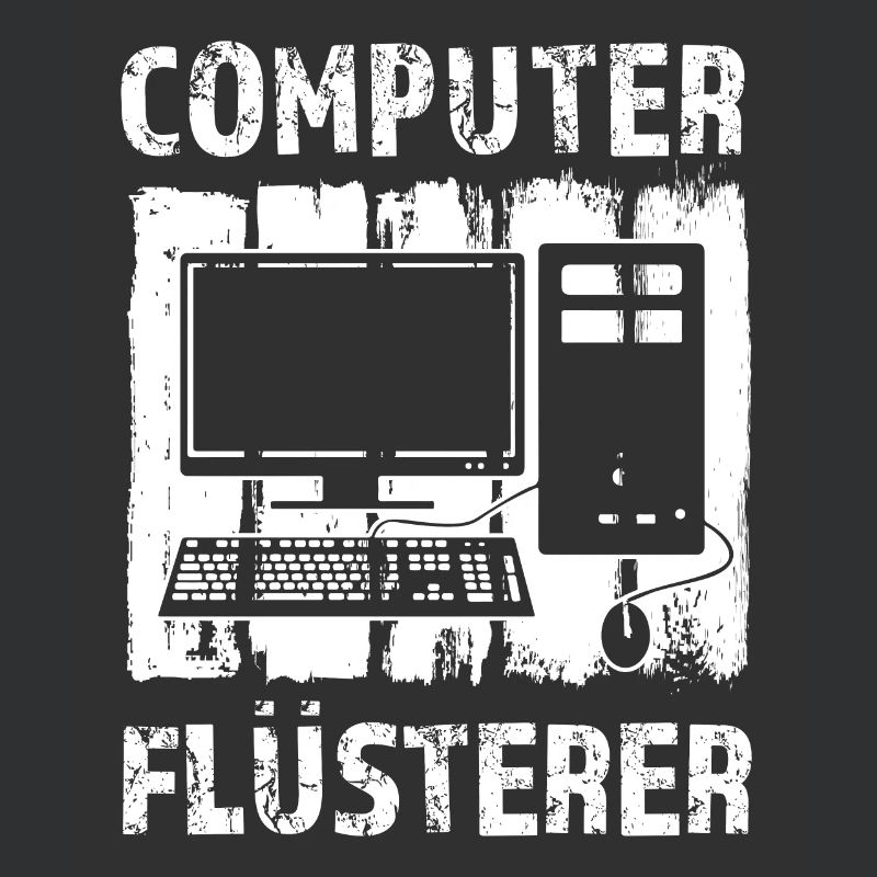 Computer Flüsterer
