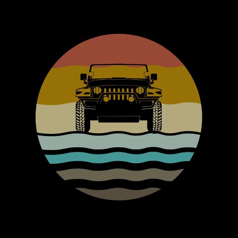 Off-road vehicle