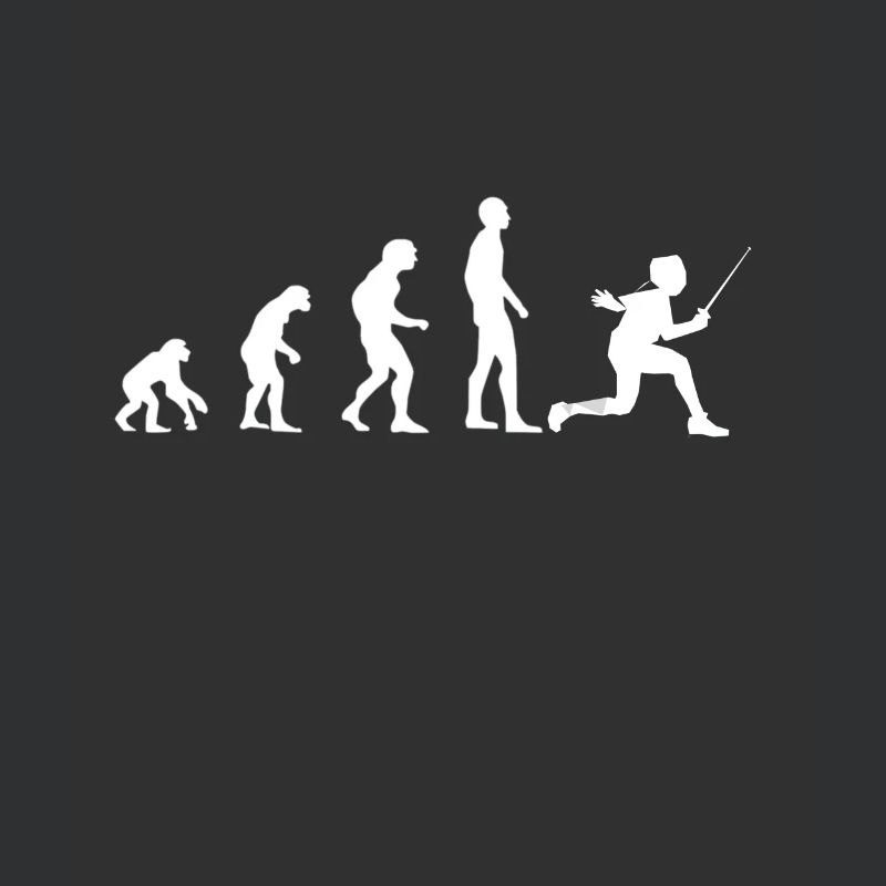 Fechter Evolution