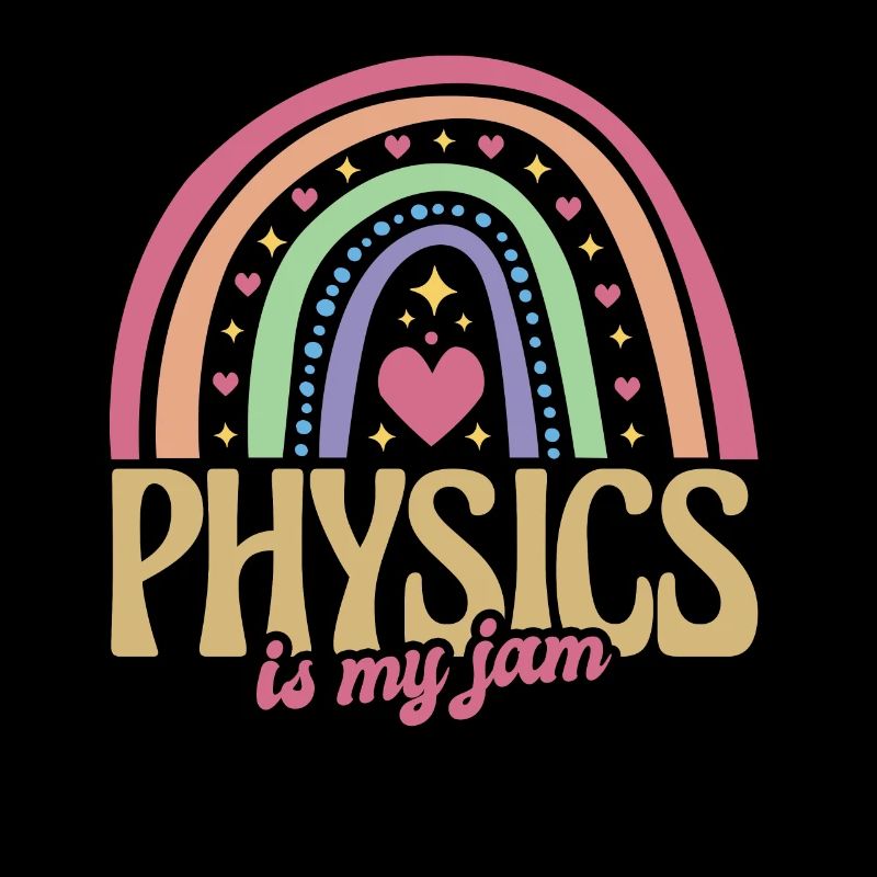 School Rainbow Physics Is My Jam Teaching Teaching