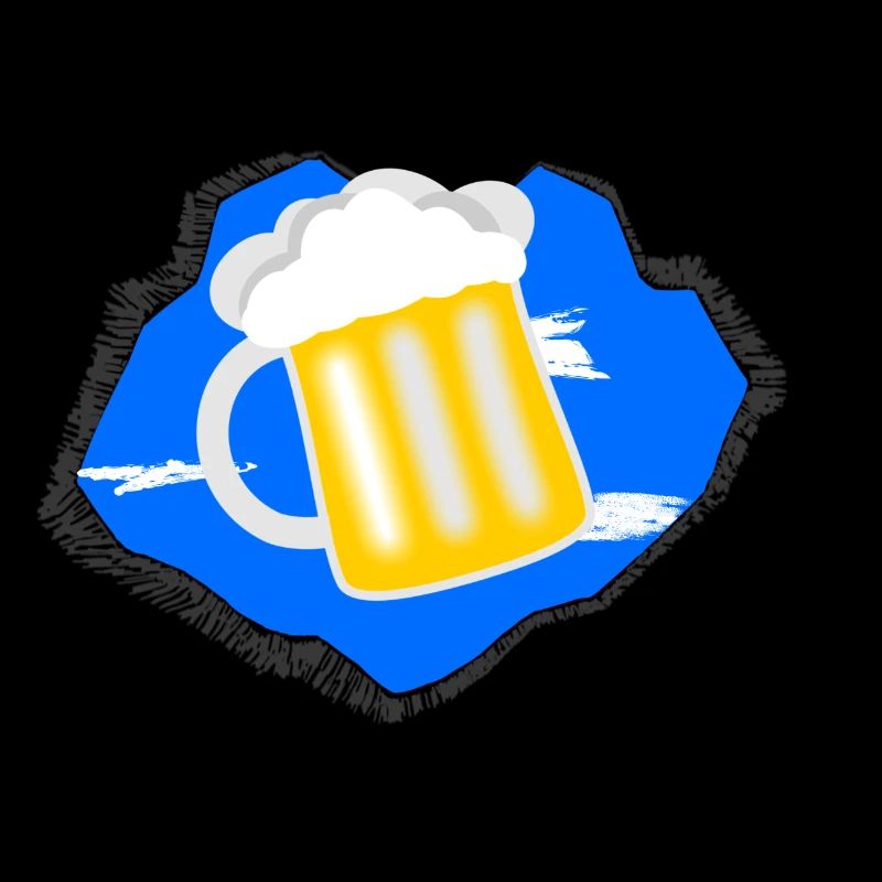 Bier in mir