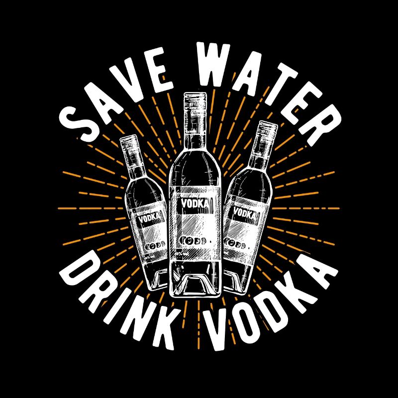 vodka