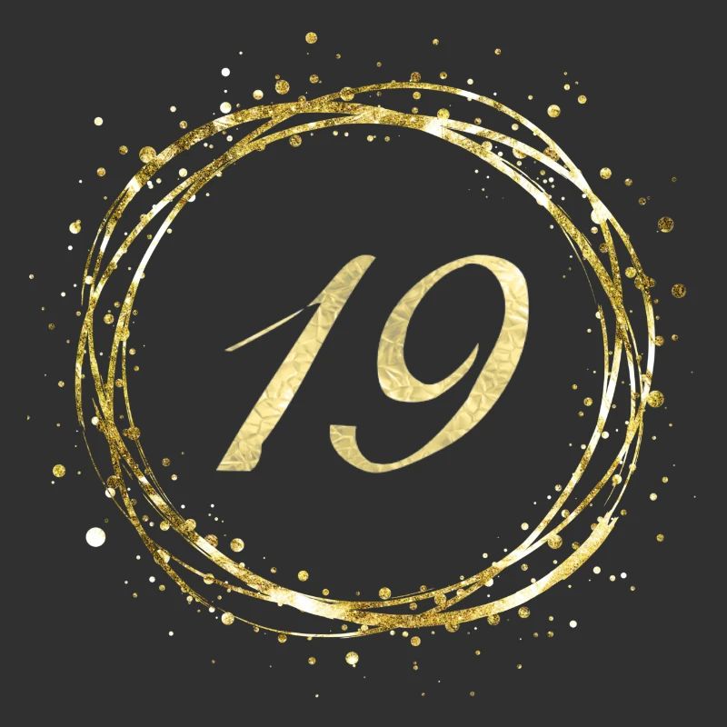 19