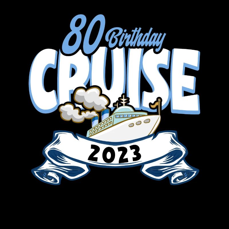 80e anniversaire des croisiéristes