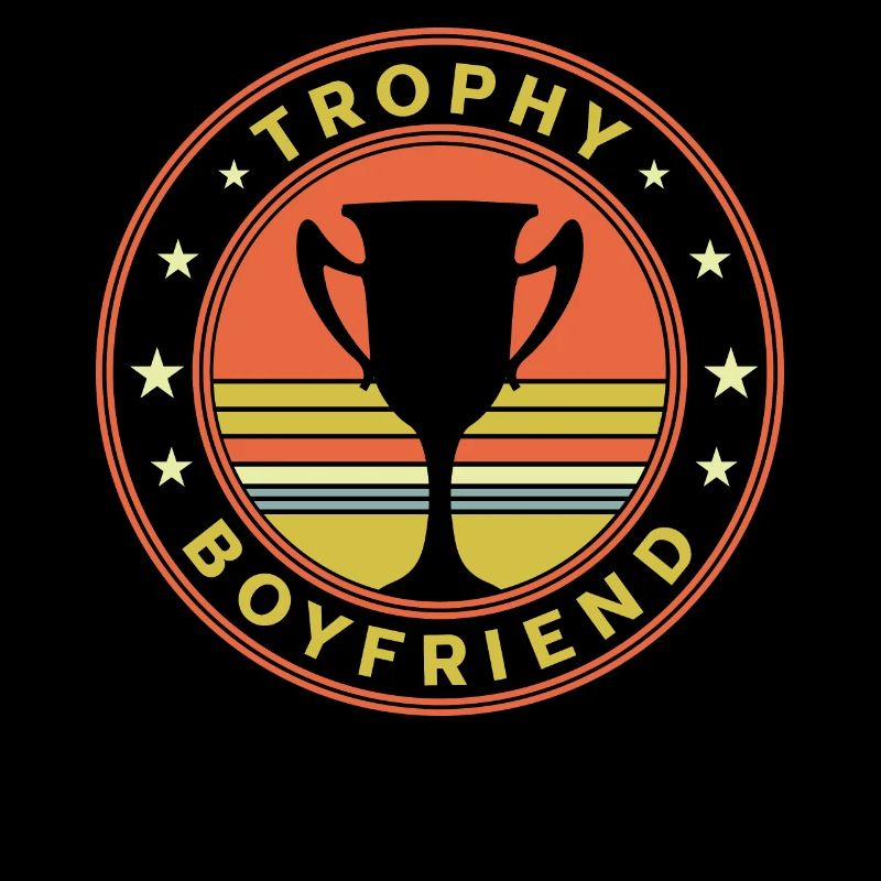 Idée cadeau de partenaire de relation amoureuse de couples de petit ami