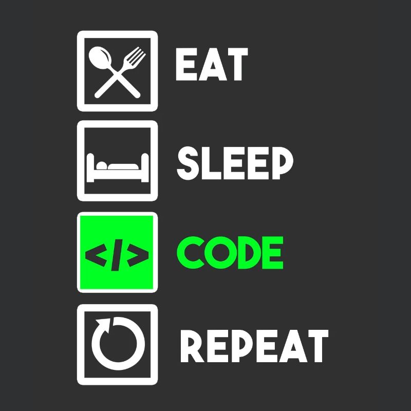 Programmeur Code Informatique Codeur Programmation