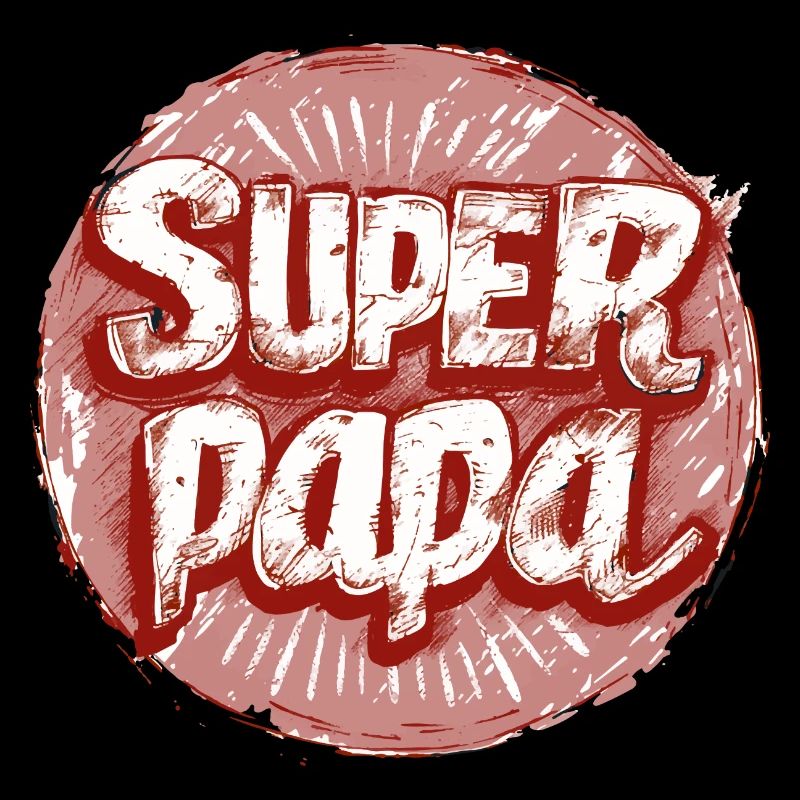 super papa