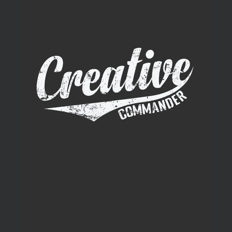 Creative Commander