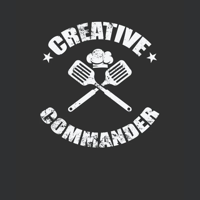 Creative Commander