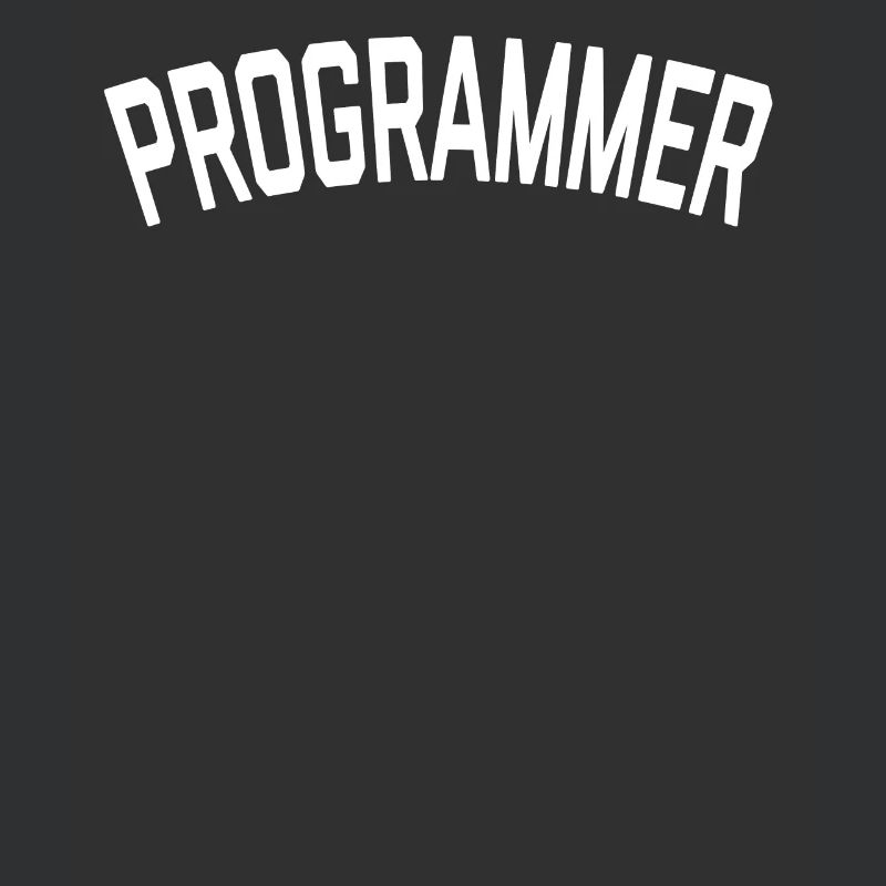 Simple Programmer T-Shirt