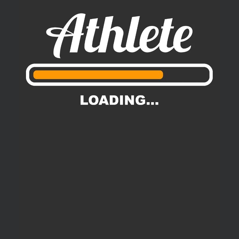 Athlete Loading