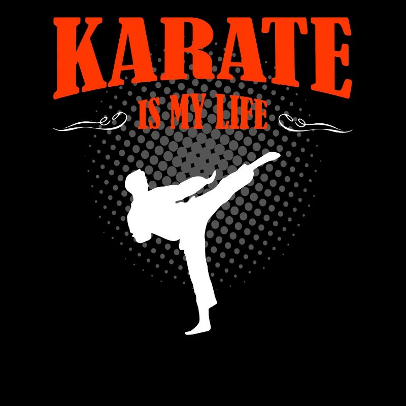 karaté