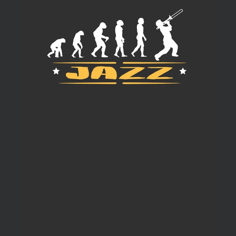 EVOLUTION JAZZ
