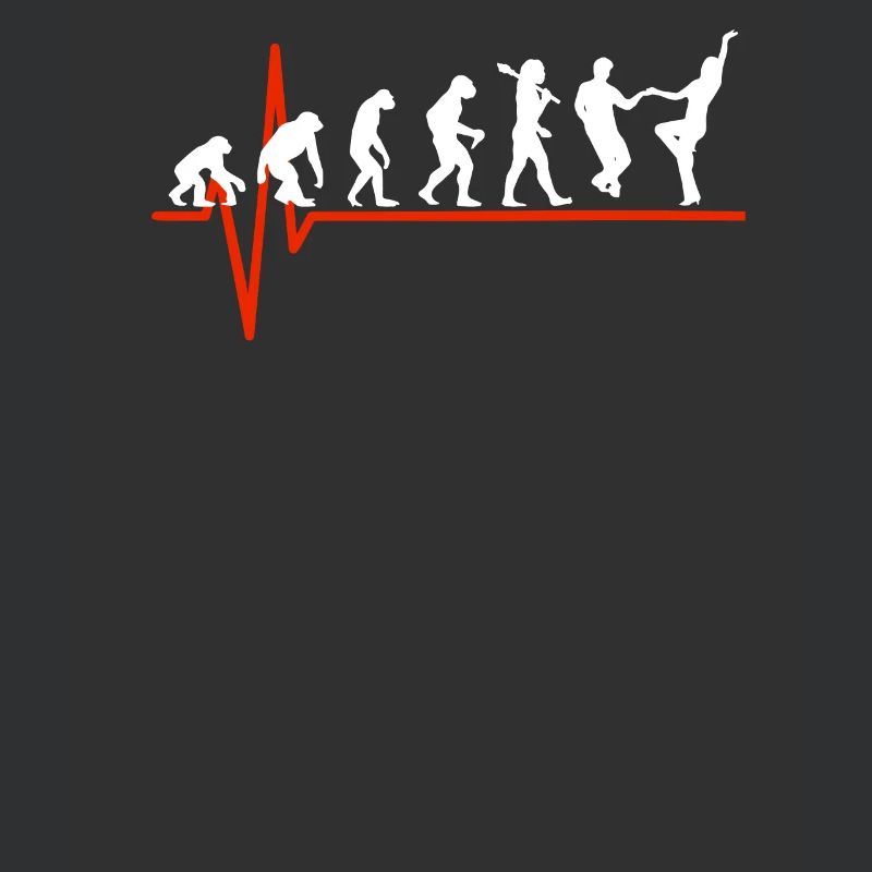 Swing Dance Heartbeat - EVOLUTION OF SWING DANCE