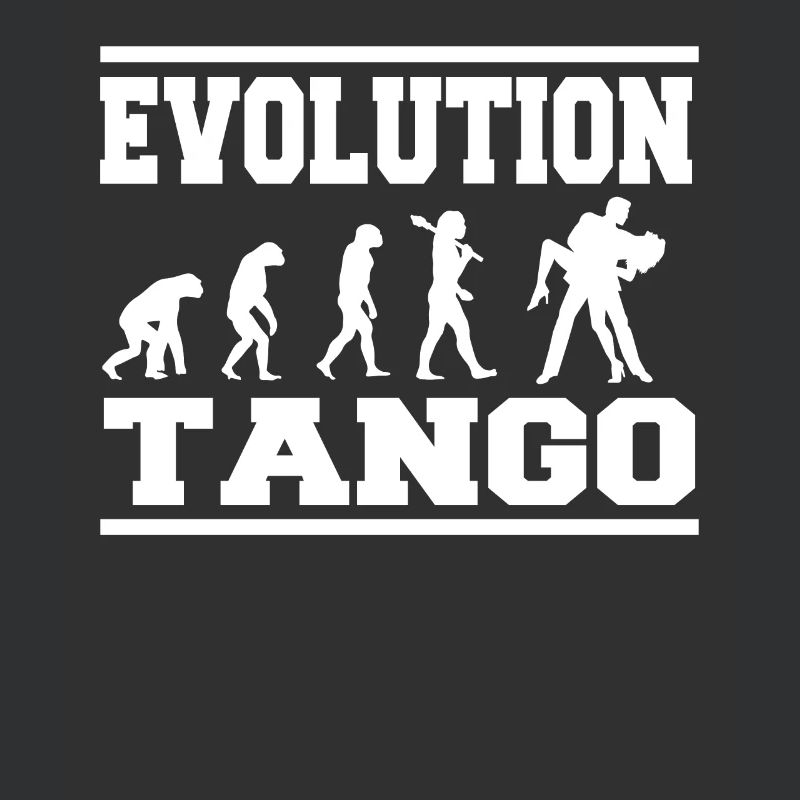 Evolution Tango
