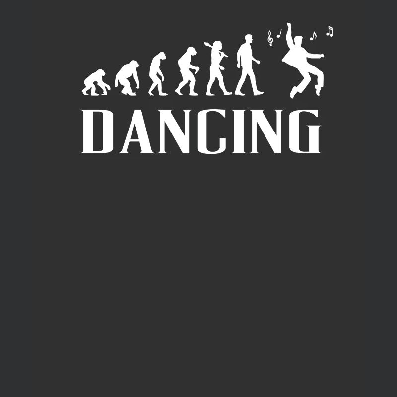 Dancing Evolution Present Idea