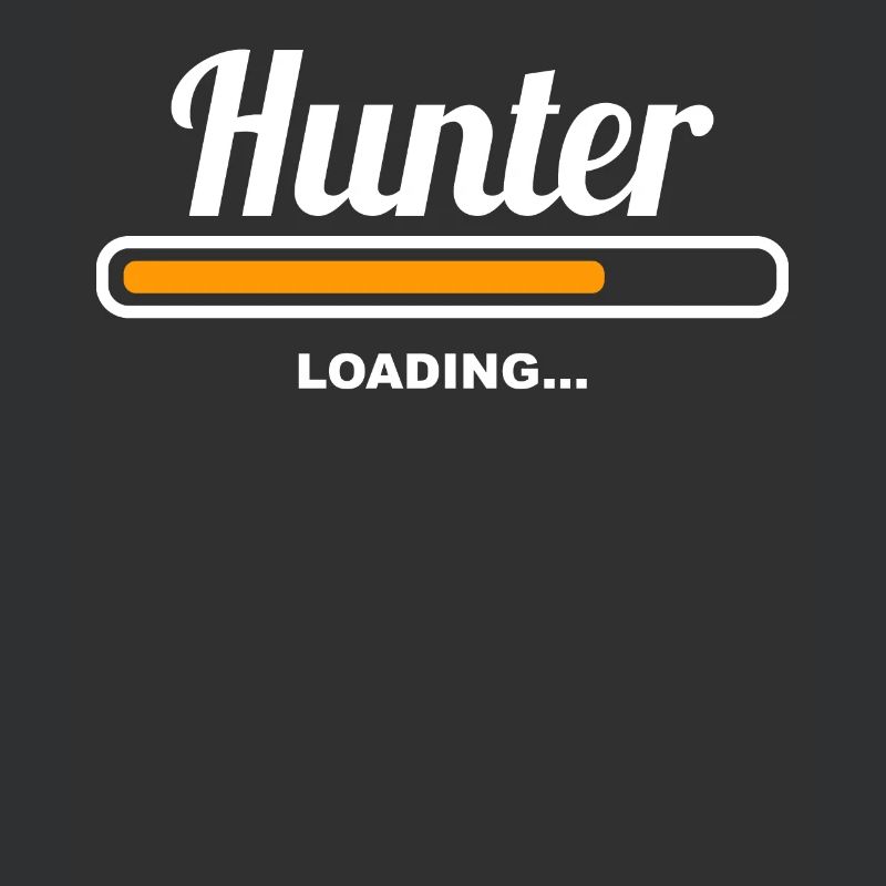 Hunter loading
