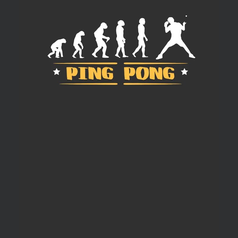 EVOLUTION PING PONG