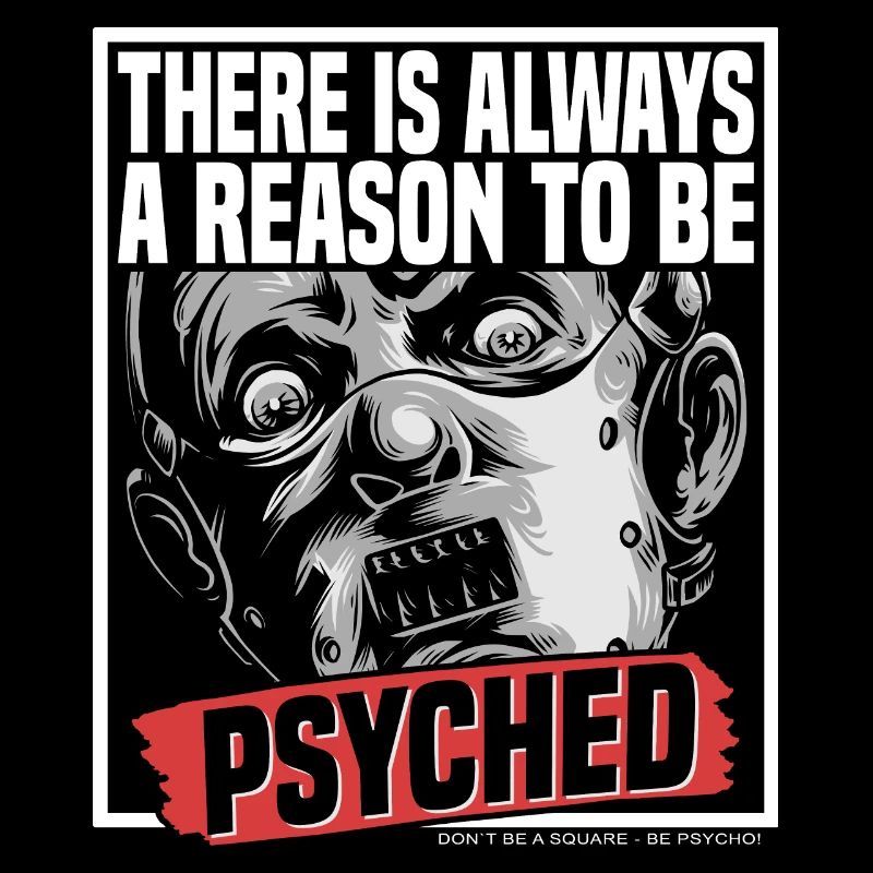 Be Psycho