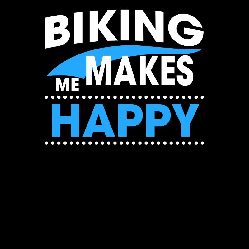 BIKING
