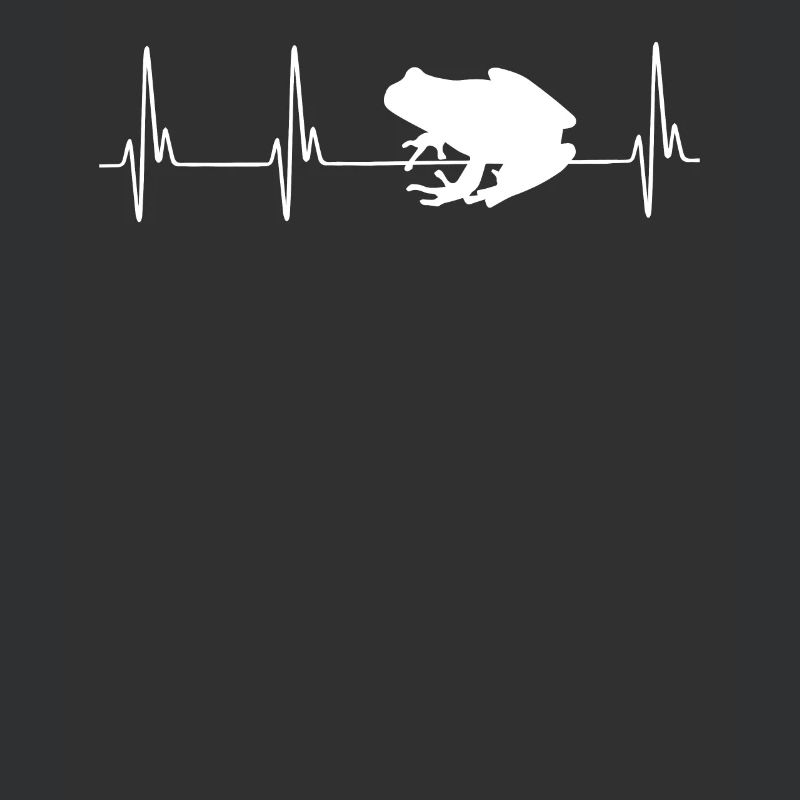 Frog ECG