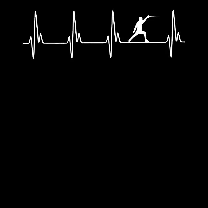 Fencing EKG
