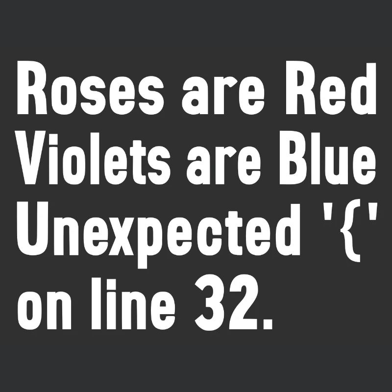 it humor design code