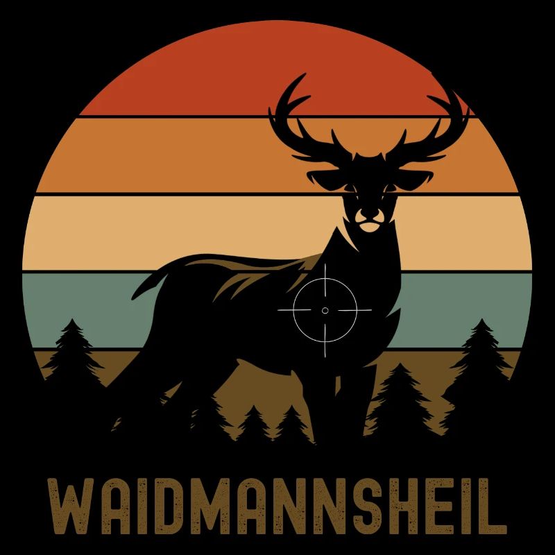 Jäger Waidmannsheil