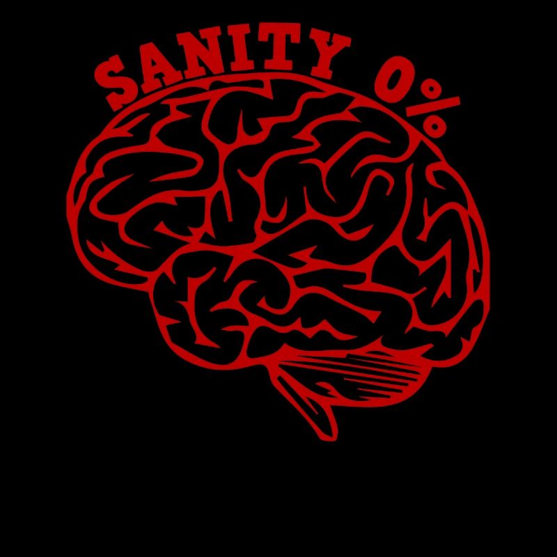 Vernunft null Prozent Phasmophobie Angst vor Geist