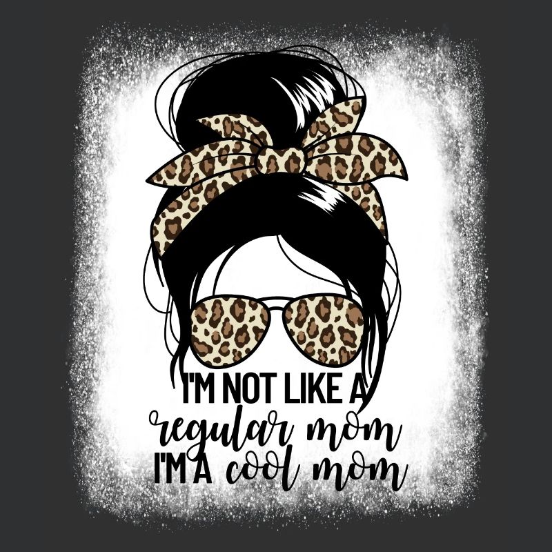 Ich bin nicht wie eine normale Mutter, ich bin ein