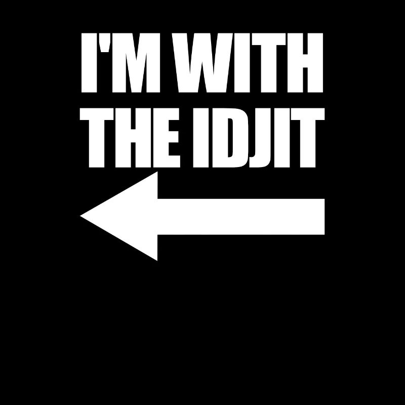 I'm using the idjit arrow left idiot matching I