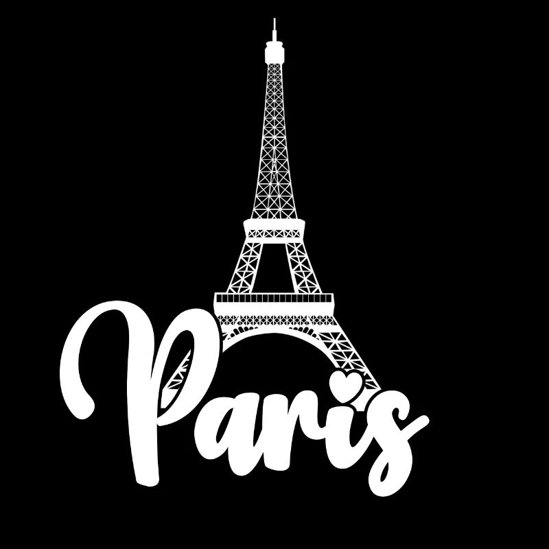 Paris Eiffelturm Frankreich Liebe Paris Urlaub