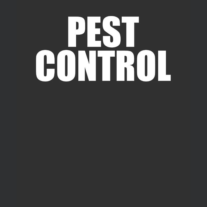 Schädlingsbekämpfung Externminator Halloween Kostü