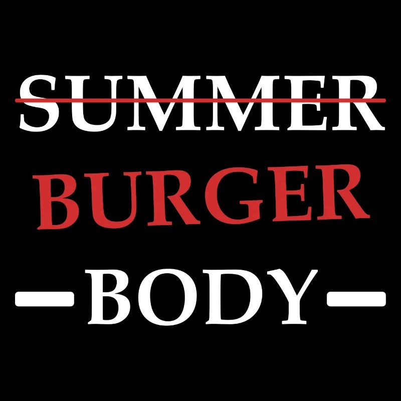 burger Body