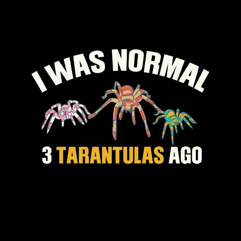 Tarantula Araignées Araignées Insectes