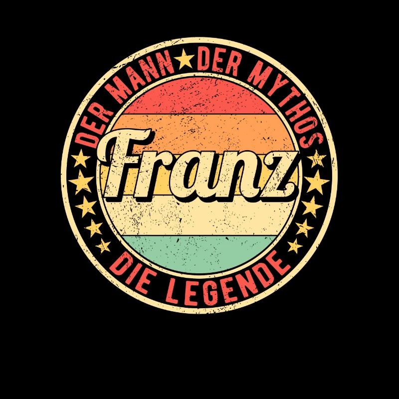 Franz Der Mann Der Mythos Die Legende