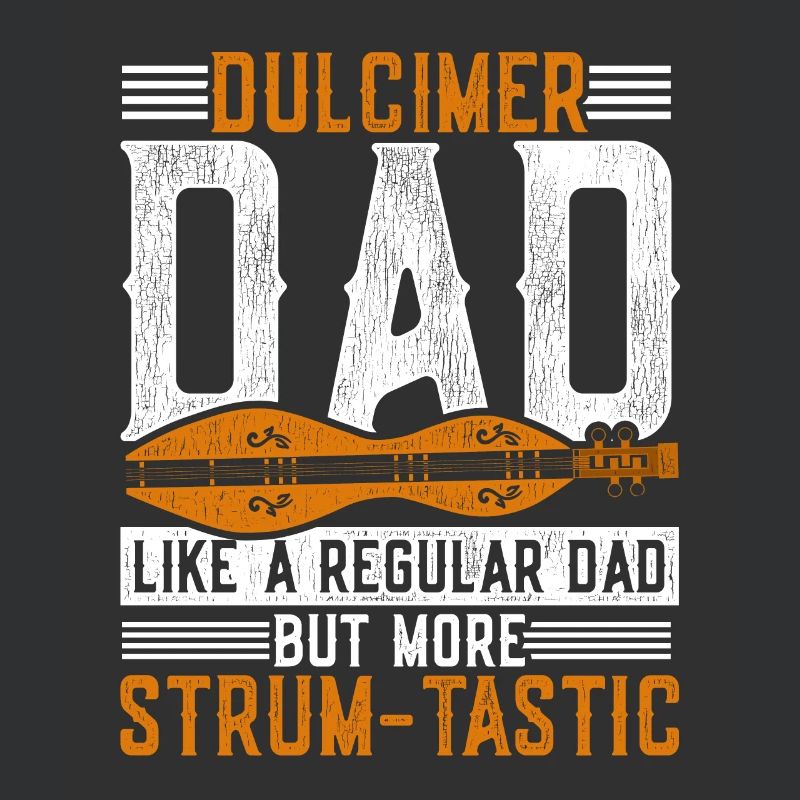 Dulcimer Dulcimore Doucemore Dad